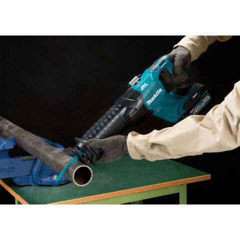 Makita JR001GZ Akku-Reciprosäge 40V max. (ohne Akku, ohne Ladegerät)