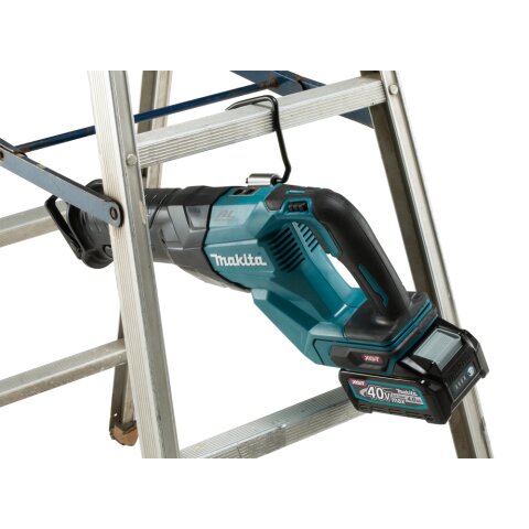 Makita JR001GZ Akku-Reciprosäge 40V max. (ohne Akku, ohne Ladegerät)