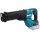 Makita JR001GZ Akku-Reciprosäge 40V max. (ohne Akku, ohne Ladegerät)