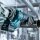 Makita JR001GZ Akku-Reciprosäge 40V max. (ohne Akku, ohne Ladegerät)