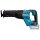 Makita JR001GZ Akku-Reciprosäge 40V max. (ohne Akku, ohne Ladegerät)