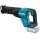 Makita JR001GZ Akku-Reciprosäge 40V max. (ohne Akku, ohne Ladegerät)
