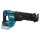 Makita JR001GZ Akku-Reciprosäge 40V max. (ohne Akku, ohne Ladegerät)