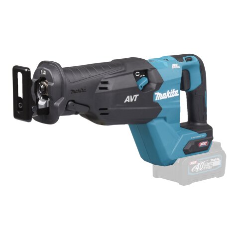 Makita JR002GZ Akku-Recipros&auml;ge 40V max. (ohne Akku,...