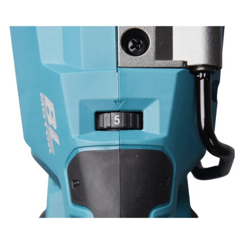 Makita JR002GZ Akku-Reciprosäge 40V max. (ohne Akku, ohne Ladegerät) EN