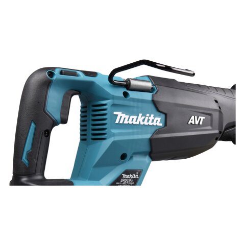 Makita JR002GZ Akku-Reciprosäge 40V max. (ohne Akku, ohne Ladegerät) EN