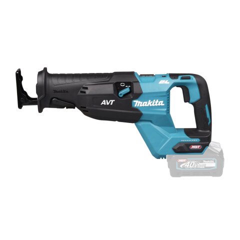 Makita JR002GZ Akku-Reciprosäge 40V max. (ohne Akku,...