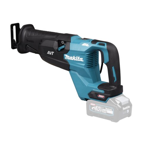Makita JR002GZ Akku-Reciprosäge 40V max. (ohne Akku, ohne Ladegerät) EN