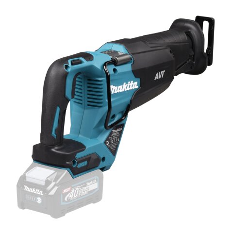 Makita JR002GZ Akku-Reciprosäge 40V max. (ohne Akku, ohne Ladegerät) EN