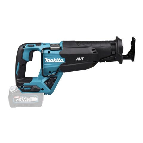 Makita JR002GZ Akku-Reciprosäge 40V max. (ohne Akku, ohne Ladegerät) EN