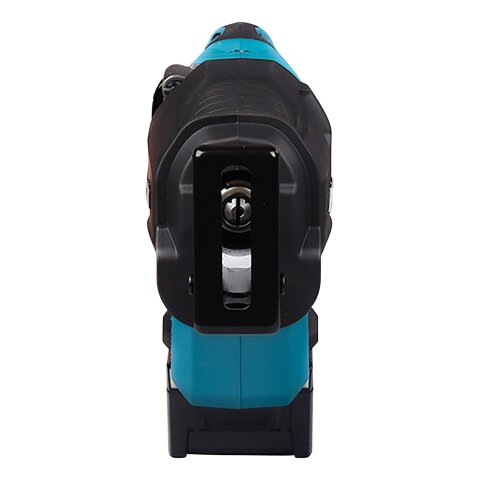 Makita JR002GZ Akku-Reciprosäge 40V max. (ohne Akku, ohne Ladegerät) EN
