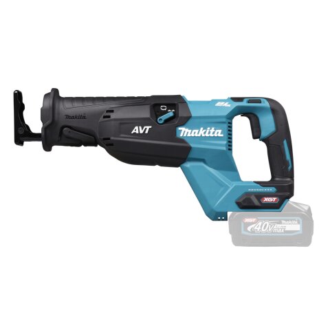 Makita JR002GZ Akku-Reciprosäge 40V max. (ohne Akku, ohne Ladegerät) EN