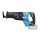 Makita JR002GZ Akku-Reciprosäge 40V max. (ohne Akku, ohne Ladegerät) EN
