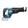Makita JR002GZ Akku-Reciprosäge 40V max. (ohne Akku, ohne Ladegerät) EN