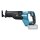 Makita JR002GZ Akku-Reciprosäge 40V max. (ohne Akku, ohne Ladegerät) EN