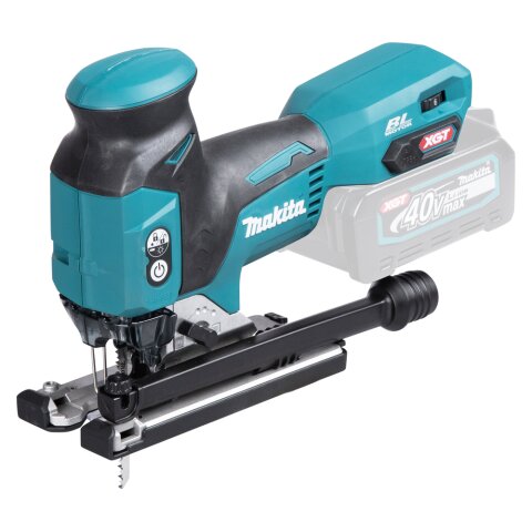 Makita JV001GZ Akku-Pendelhubstichsäge 40V max....