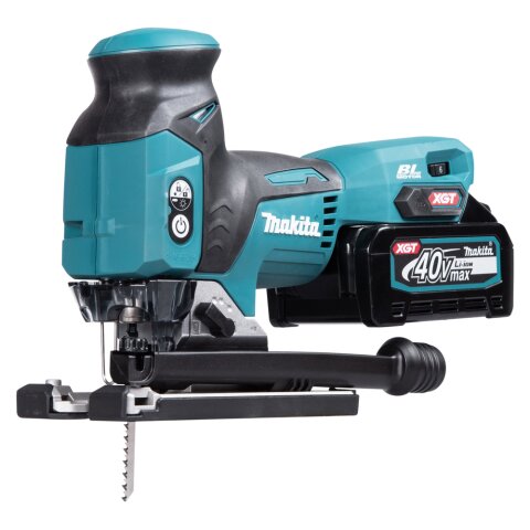 Makita JV001GZ Akku-Pendelhubstichsäge 40V max. (ohne Akku, ohne Ladegerät)