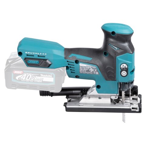 Makita JV001GZ Akku-Pendelhubstichsäge 40V max. (ohne Akku, ohne Ladegerät)