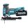Makita JV001GZ Akku-Pendelhubstichsäge 40V max. (ohne Akku, ohne Ladegerät)