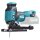 Makita JV001GZ Akku-Pendelhubstichsäge 40V max. (ohne Akku, ohne Ladegerät)