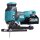 Makita JV001GZ Akku-Pendelhubstichsäge 40V max. (ohne Akku, ohne Ladegerät)