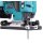 Makita JV001GZ Akku-Pendelhubstichsäge 40V max. (ohne Akku, ohne Ladegerät)