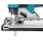 Makita JV001GZ Akku-Pendelhubstichsäge 40V max. (ohne Akku, ohne Ladegerät)