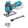 Makita JV001GZ Akku-Pendelhubstichsäge 40V max. (ohne Akku, ohne Ladegerät)