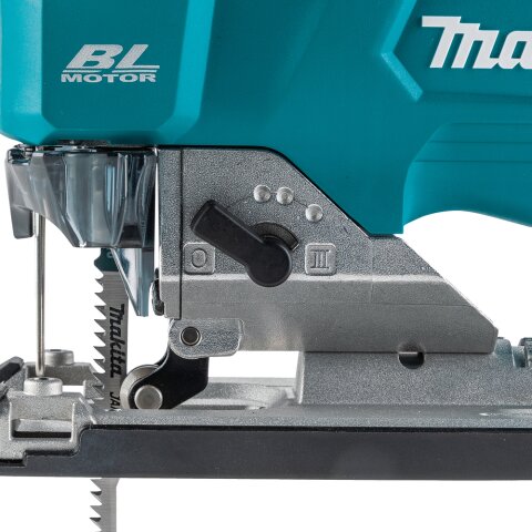 Makita JV002GZ Akku-Pendelhubstichsäge 40V max. (ohne Akku, ohne Ladegerät)