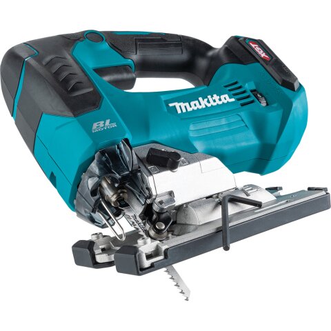 Makita JV002GZ Akku-Pendelhubstichsäge 40V max. (ohne Akku, ohne Ladegerät)
