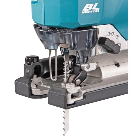Makita JV002GZ Akku-Pendelhubstichsäge 40V max. (ohne Akku, ohne Ladegerät)