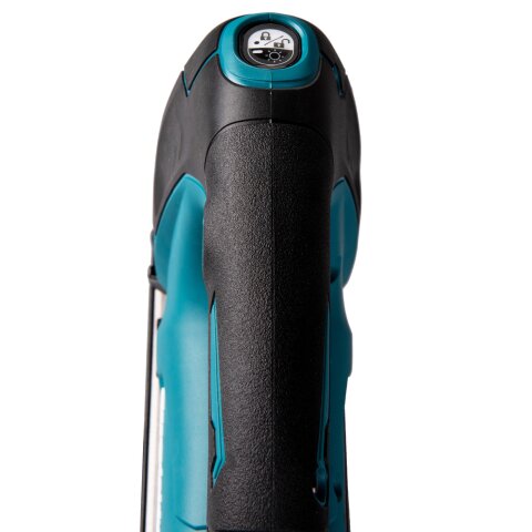Makita JV002GZ Akku-Pendelhubstichsäge 40V max. (ohne Akku, ohne Ladegerät)