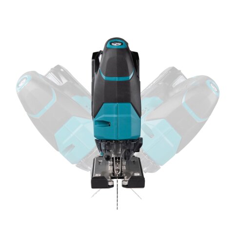 Makita JV002GZ Akku-Pendelhubstichsäge 40V max. (ohne Akku, ohne Ladegerät)
