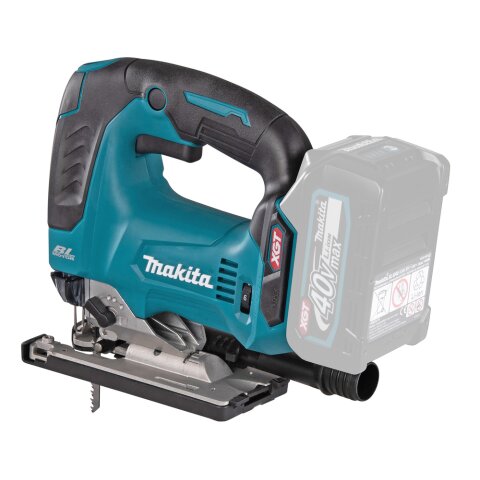 Makita JV002GZ Akku-Pendelhubstichsäge 40V max. (ohne Akku, ohne Ladegerät)