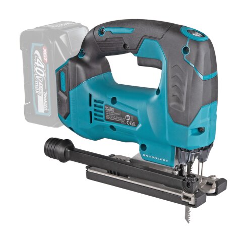 Makita JV002GZ Akku-Pendelhubstichsäge 40V max. (ohne Akku, ohne Ladegerät)