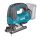 Makita JV002GZ Akku-Pendelhubstichsäge 40V max. (ohne Akku, ohne Ladegerät)