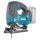 Makita JV002GZ Akku-Pendelhubstichsäge 40V max. (ohne Akku, ohne Ladegerät)
