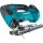 Makita JV002GZ Akku-Pendelhubstichsäge 40V max. (ohne Akku, ohne Ladegerät)