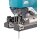 Makita JV002GZ Akku-Pendelhubstichsäge 40V max. (ohne Akku, ohne Ladegerät)