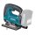 Makita JV002GZ Akku-Pendelhubstichsäge 40V max. (ohne Akku, ohne Ladegerät)