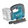 Makita JV002GZ Akku-Pendelhubstichsäge 40V max. (ohne Akku, ohne Ladegerät)