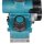 Makita KP001GZ Akku-Hobel 40V max. (ohne Akku, ohne Ladegerät)