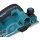 Makita KP001GZ Akku-Hobel 40V max. (ohne Akku, ohne Ladegerät)