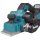 Makita KP001GZ Akku-Hobel 40V max. (ohne Akku, ohne Ladegerät)