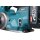 Makita KP001GZ Akku-Hobel 40V max. (ohne Akku, ohne Ladegerät)