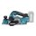 Makita KP001GZ Akku-Hobel 40V max. (ohne Akku, ohne Ladegerät)