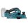 Makita KP001GZ Akku-Hobel 40V max. (ohne Akku, ohne Ladegerät)