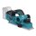 Makita KP001GZ Akku-Hobel 40V max. (ohne Akku, ohne Ladegerät)