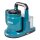 Makita KT001GZ Akku-Wasserkocher 40V max. (ohne Akku, ohne Ladegerät) EN