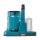 Makita KT001GZ Akku-Wasserkocher 40V max. (ohne Akku, ohne Ladegerät) EN